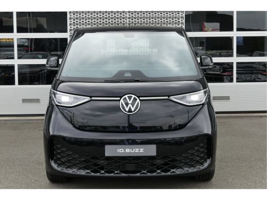 Volkswagen ID. Buzz Cargo Cargo | €4.000 Voordeel | Bulli edition | 4-MOTION | LMV 20" | Camera | Trekhaak 1800 kg | ActivLease financial lease