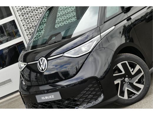 Volkswagen ID. Buzz Cargo Cargo | €4.000 Voordeel | Bulli edition | 4-MOTION | LMV 20" | Camera | Trekhaak 1800 kg | ActivLease financial lease