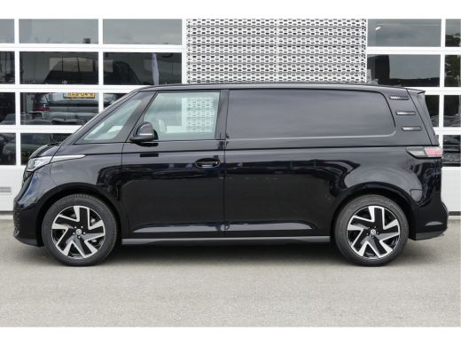 Volkswagen ID. Buzz Cargo Cargo | €4.000 Voordeel | Bulli edition | 4-MOTION | LMV 20" | Camera | Trekhaak 1800 kg | ActivLease financial lease
