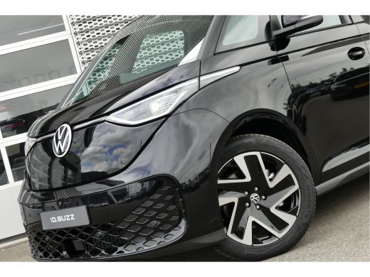 Volkswagen ID. Buzz Cargo Cargo | €4.000 Voordeel | Bulli edition | 4-MOTION | LMV 20" | Camera | Trekhaak 1800 kg | ActivLease financial lease