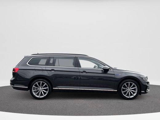 Volkswagen Passat 1.4 TSI PHEV GTE Business | 218Pk | PHEV | Trekhaak | Leder | ACC | PDC | ActivLease financial lease