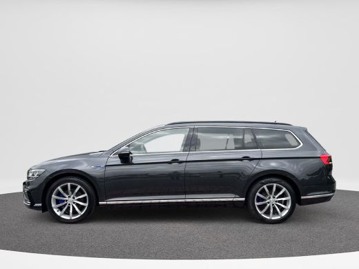 Volkswagen Passat 1.4 TSI PHEV GTE Business | 218Pk | PHEV | Trekhaak | Leder | ACC | PDC | ActivLease financial lease