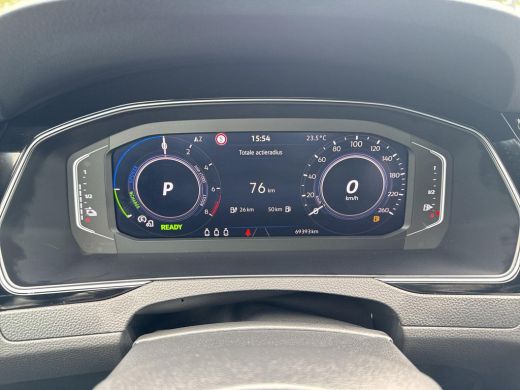 Volkswagen Passat 1.4 TSI PHEV GTE Business | 218Pk | PHEV | Trekhaak | Leder | ACC | PDC | ActivLease financial lease