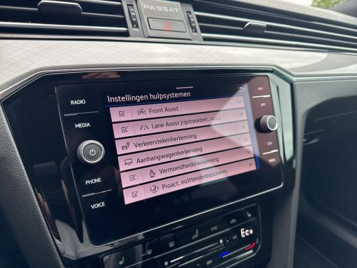 Volkswagen Passat 1.4 TSI PHEV GTE Business | 218Pk | PHEV | Trekhaak | Leder | ACC | PDC | ActivLease financial lease