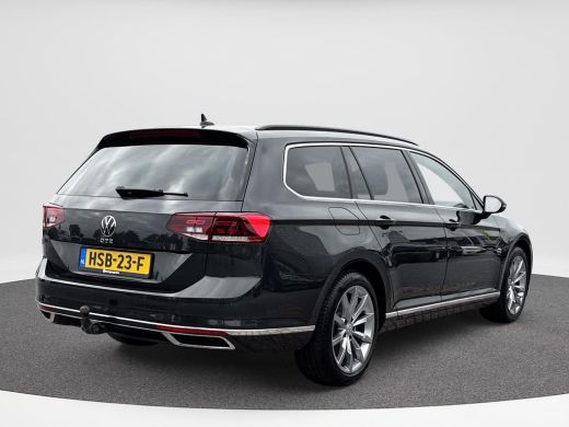 Volkswagen Passat 1.4 TSI PHEV GTE Business | 218Pk | PHEV | Trekhaak | Leder | ACC | PDC | ActivLease financial lease