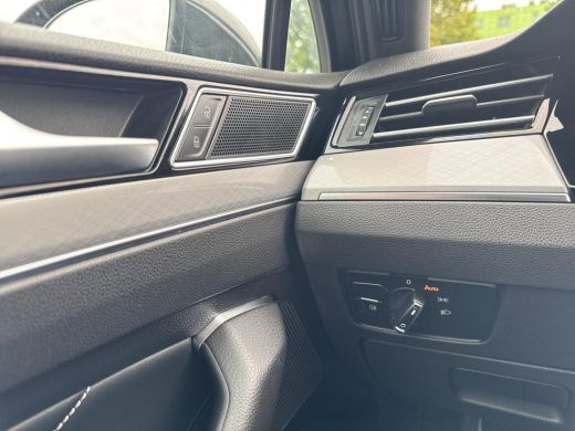 Volkswagen Passat 1.4 TSI PHEV GTE Business | 218Pk | PHEV | Trekhaak | Leder | ACC | PDC | ActivLease financial lease