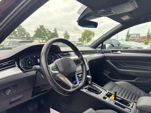 Volkswagen Passat 1.4 TSI PHEV GTE Business | 218Pk | PHEV | Trekhaak | Leder | ACC | PDC | ActivLease financial lease
