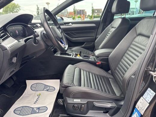 Volkswagen Passat 1.4 TSI PHEV GTE Business | 218Pk | PHEV | Trekhaak | Leder | ACC | PDC | ActivLease financial lease