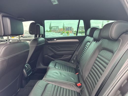 Volkswagen Passat 1.4 TSI PHEV GTE Business | 218Pk | PHEV | Trekhaak | Leder | ACC | PDC | ActivLease financial lease
