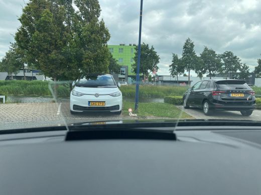 Volkswagen Passat Variant 1.4 TSI PHEV GTE Business | 218Pk | PHEV | Trekhaak | HEAD UP Display | Rondom Camera | E... ActivLease financial lease