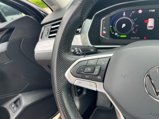 Volkswagen Passat Variant 1.4 TSI PHEV GTE Business | 218Pk | PHEV | Trekhaak | HEAD UP Display | Rondom Camera | E... ActivLease financial lease