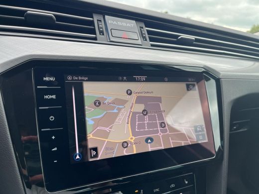 Volkswagen Passat Variant 1.4 TSI PHEV GTE Business | 218Pk | PHEV | Trekhaak | HEAD UP Display | Rondom Camera | E... ActivLease financial lease