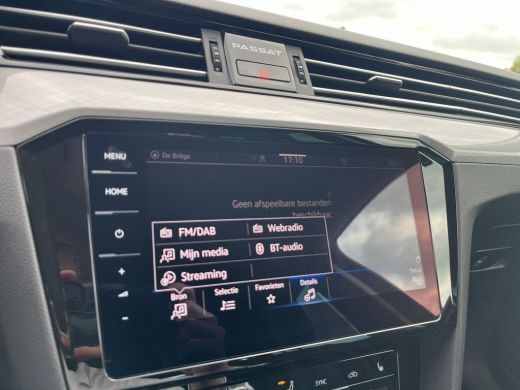Volkswagen Passat Variant 1.4 TSI PHEV GTE Business | 218Pk | PHEV | Trekhaak | HEAD UP Display | Rondom Camera | E... ActivLease financial lease