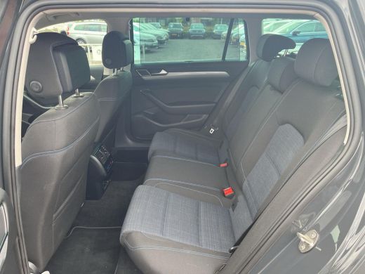 Volkswagen Passat Variant 1.4 TSI PHEV GTE Business | 218Pk | PHEV | Trekhaak | HEAD UP Display | Rondom Camera | E... ActivLease financial lease