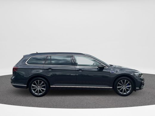 Volkswagen Passat Variant 1.4 TSI PHEV GTE Business | 218Pk | PHEV | Trekhaak | HEAD UP Display | Rondom Camera | E... ActivLease financial lease