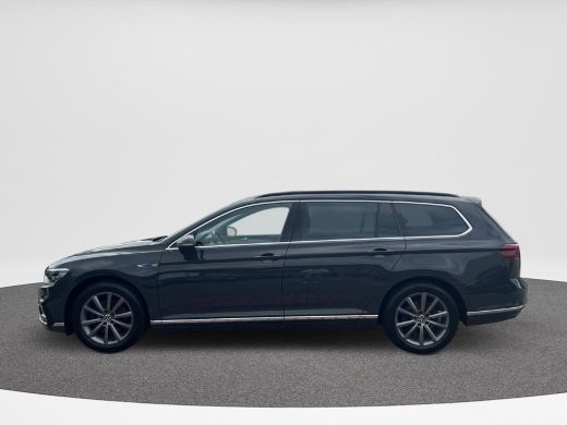 Volkswagen Passat Variant 1.4 TSI PHEV GTE Business | 218Pk | PHEV | Trekhaak | HEAD UP Display | Rondom Camera | E... ActivLease financial lease