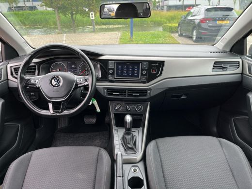 Volkswagen Polo 1.0 TSI Comfortline | Automaat | 95 Pk | A-Camera | App Connect | PDC | LM Velgen | ACC | ActivLease financial lease