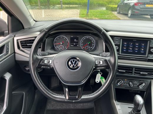 Volkswagen Polo 1.0 TSI Comfortline | Automaat | 95 Pk | A-Camera | App Connect | PDC | LM Velgen | ACC | ActivLease financial lease