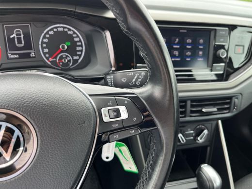 Volkswagen Polo 1.0 TSI Comfortline | Automaat | 95 Pk | A-Camera | App Connect | PDC | LM Velgen | ACC | ActivLease financial lease