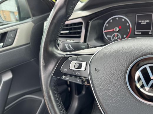 Volkswagen Polo 1.0 TSI Comfortline | Automaat | 95 Pk | A-Camera | App Connect | PDC | LM Velgen | ACC | ActivLease financial lease