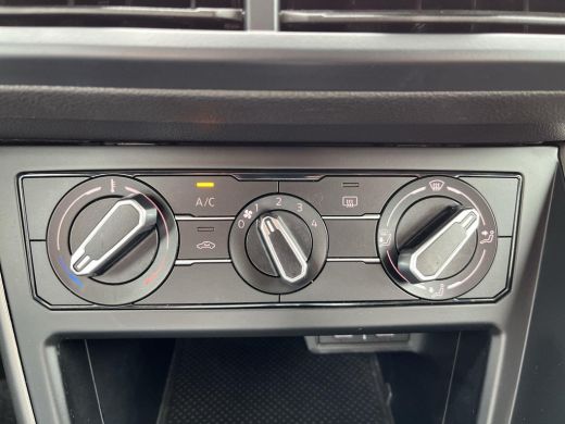 Volkswagen Polo 1.0 TSI Comfortline | Automaat | 95 Pk | A-Camera | App Connect | PDC | LM Velgen | ACC | ActivLease financial lease