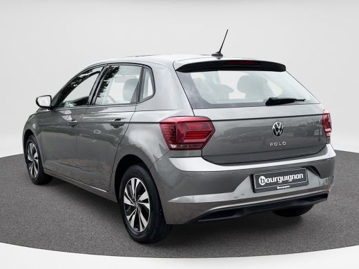 Volkswagen Polo 1.0 TSI Comfortline | Automaat | 95 Pk | A-Camera | App Connect | PDC | LM Velgen | ACC | ActivLease financial lease