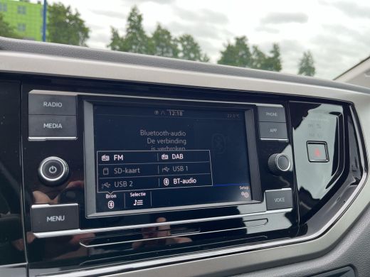 Volkswagen Polo 1.0 TSI Comfortline | Automaat | 95 Pk | A-Camera | App Connect | PDC | LM Velgen | ACC | ActivLease financial lease