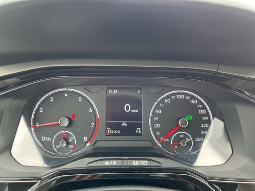 Volkswagen Polo 1.0 TSI Comfortline | Automaat | 95 Pk | A-Camera | App Connect | PDC | LM Velgen | ACC | ActivLease financial lease