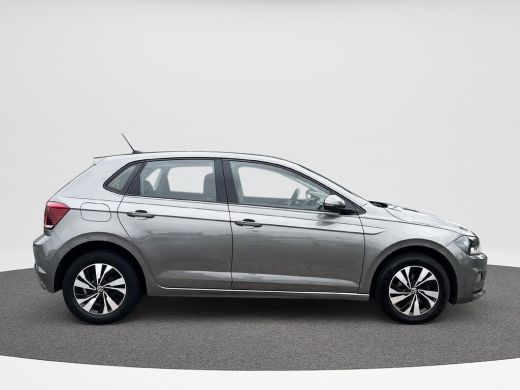 Volkswagen Polo 1.0 TSI Comfortline | Automaat | 95 Pk | A-Camera | App Connect | PDC | LM Velgen | ACC | ActivLease financial lease