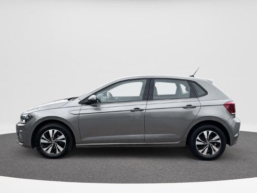 Volkswagen Polo 1.0 TSI Comfortline | Automaat | 95 Pk | A-Camera | App Connect | PDC | LM Velgen | ACC | ActivLease financial lease