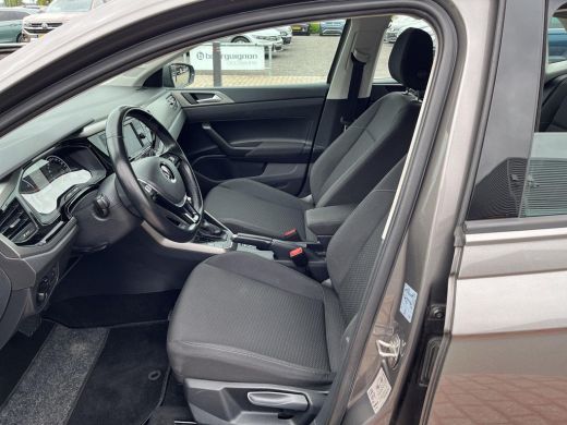 Volkswagen Polo 1.0 TSI Comfortline | Automaat | 95 Pk | A-Camera | App Connect | PDC | LM Velgen | ACC | ActivLease financial lease