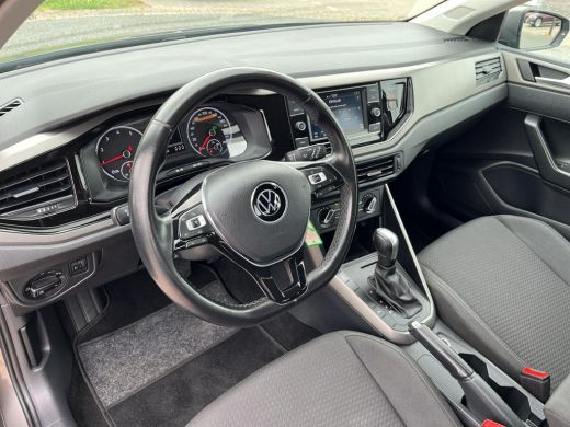 Volkswagen Polo 1.0 TSI Comfortline | Automaat | 95 Pk | A-Camera | App Connect | PDC | LM Velgen | ACC | ActivLease financial lease