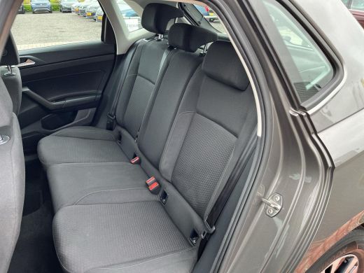 Volkswagen Polo 1.0 TSI Comfortline | Automaat | 95 Pk | A-Camera | App Connect | PDC | LM Velgen | ACC | ActivLease financial lease