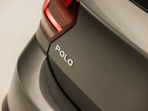 Volkswagen Polo 1.0 TSI Sportline (APPLE CARPLAY, GETINT GLAS, PARKEERSENSOREN, SPORTSTOELEN, ADAPTIVE CRUISE, LE... ActivLease financial lease