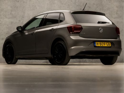 Volkswagen Polo 1.0 TSI Sportline (APPLE CARPLAY, GETINT GLAS, PARKEERSENSOREN, SPORTSTOELEN, ADAPTIVE CRUISE, LE... ActivLease financial lease