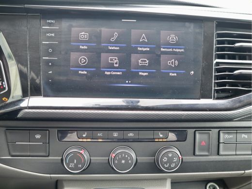 Volkswagen Transporter 2.0 TDI 204PK DSG BULLI LUXE DUBBELE CABINE ActivLease financial lease