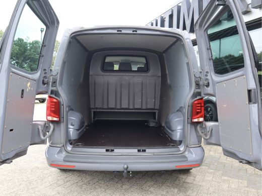 Volkswagen Transporter 2.0 TDI 204PK DSG BULLI LUXE DUBBELE CABINE ActivLease financial lease
