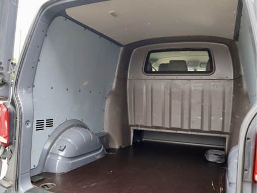 Volkswagen Transporter 2.0 TDI 204PK DSG BULLI LUXE DUBBELE CABINE ActivLease financial lease