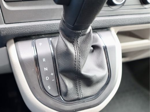 Volkswagen Transporter 2.0 TDI DSG LANG ENKELE CABINE ActivLease financial lease