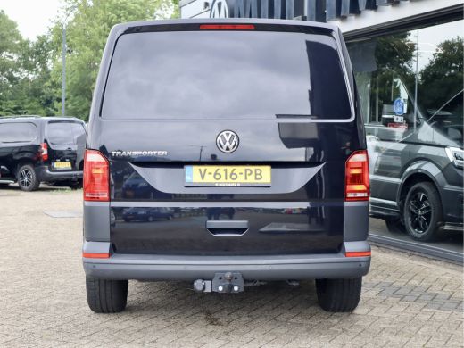 Volkswagen Transporter 2.0 TDI DSG LANG ENKELE CABINE ActivLease financial lease