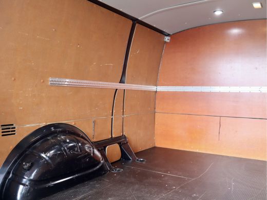 Volkswagen Transporter 2.0 TDI DSG LANG ENKELE CABINE ActivLease financial lease