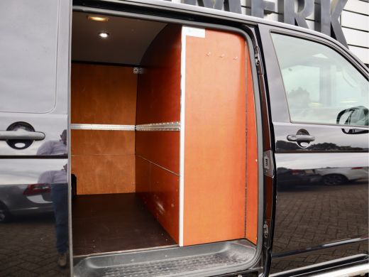 Volkswagen Transporter 2.0 TDI DSG LANG ENKELE CABINE ActivLease financial lease