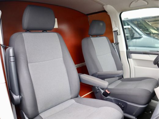 Volkswagen Transporter 2.0 TDI DSG LANG ENKELE CABINE ActivLease financial lease