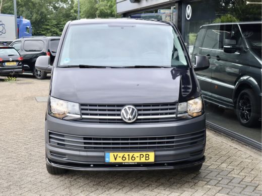 Volkswagen Transporter 2.0 TDI DSG LANG ENKELE CABINE ActivLease financial lease