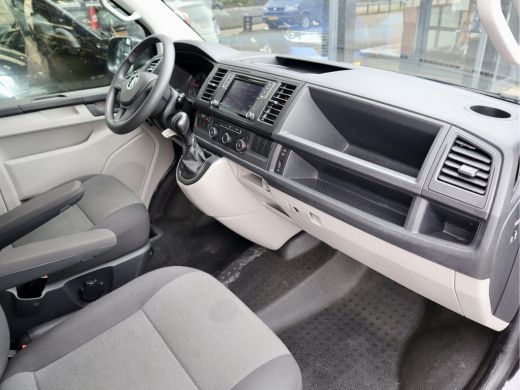 Volkswagen Transporter 2.0 TDI DSG LANG ENKELE CABINE ActivLease financial lease