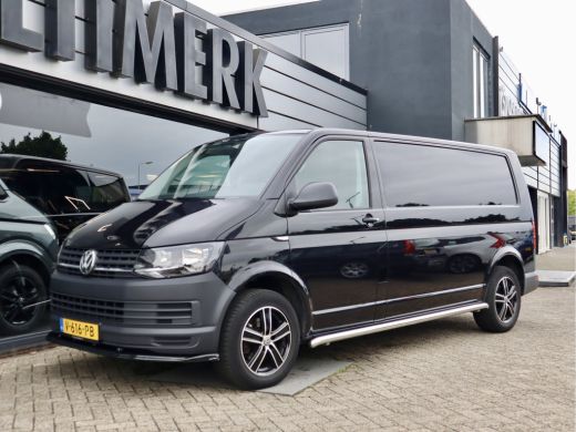 Volkswagen Transporter 2.0 TDI DSG LANG ENKELE CABINE ActivLease financial lease