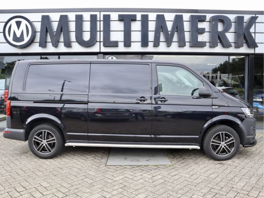 Volkswagen Transporter 2.0 TDI DSG LANG ENKELE CABINE ActivLease financial lease