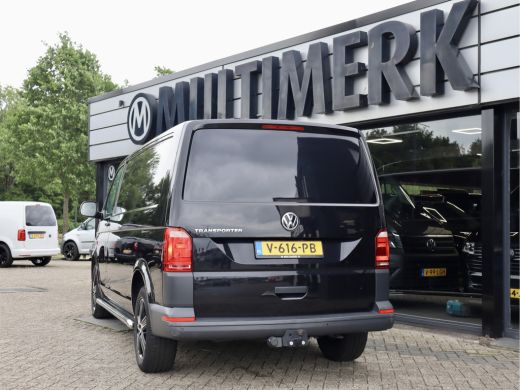 Volkswagen Transporter 2.0 TDI DSG LANG ENKELE CABINE ActivLease financial lease