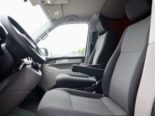 Volkswagen Transporter 2.0 TDI DSG LANG ENKELE CABINE ActivLease financial lease