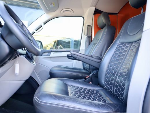 Volkswagen Transporter 2.0 TDI DSG LANG ENKELE CABINE ActivLease financial lease